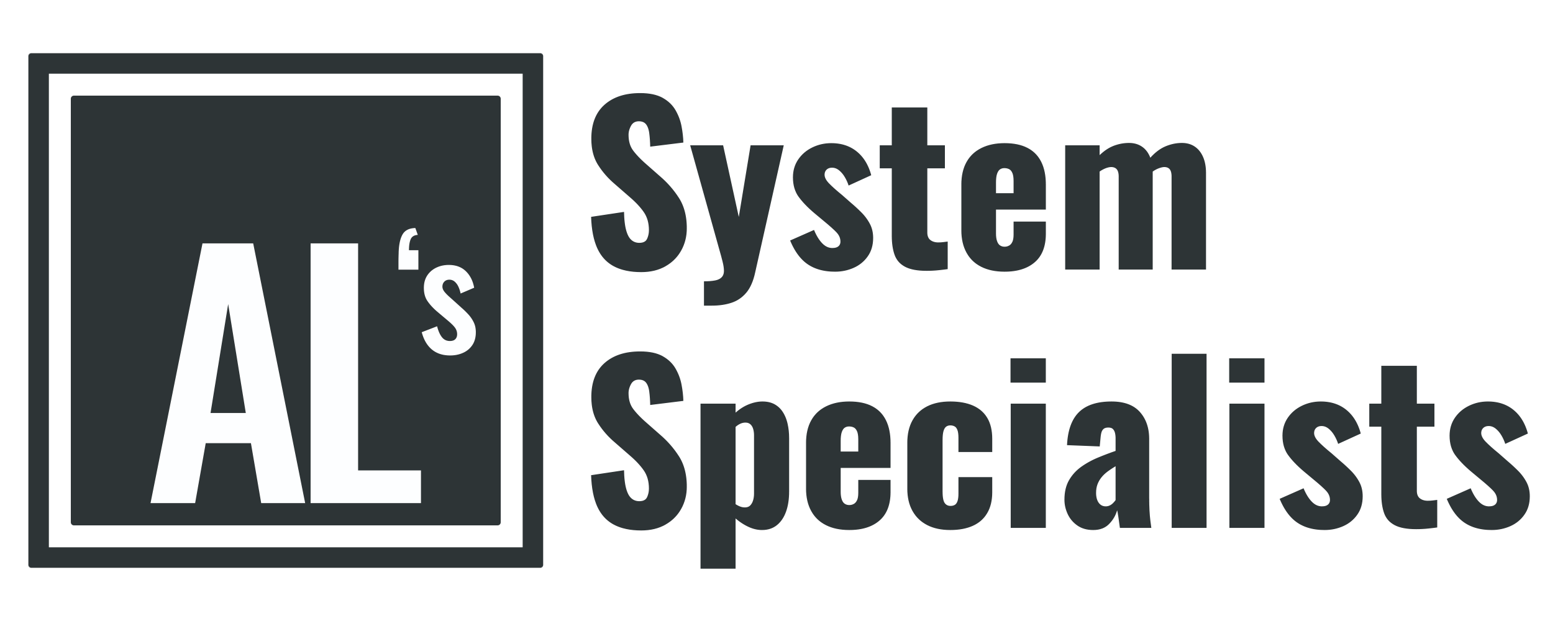 Al's System Specialists